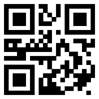 3407210515 QrCode associato
