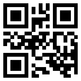Immagine del Qr Code di 3407210516