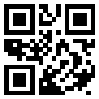 Immagine del Qr Code di 3407210518