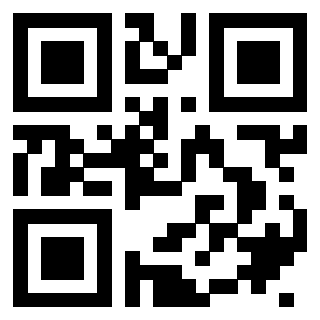 3407210519 - Immagine del QrCode