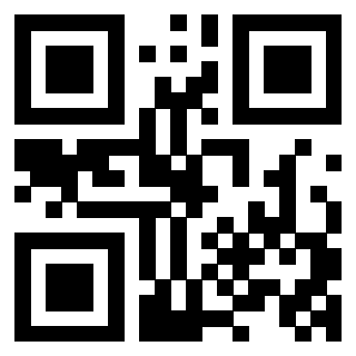 3407210521 Qr Code associato