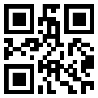 Il Qr Code di 3407210522