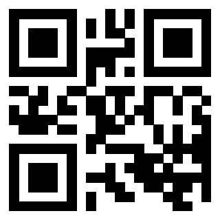 3407210523 - Immagine del Qr Code