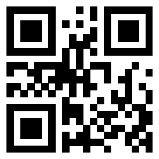 Immagine del Qr Code di 3407210525