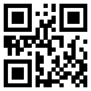 Il QrCode di 3407210526