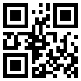 Il QrCode di 3407210527