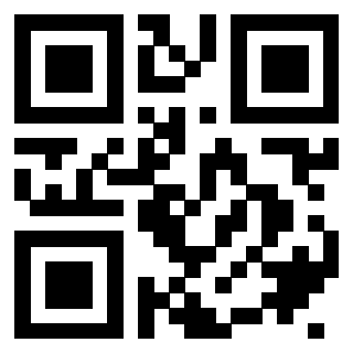Immagine del Qr Code di 3407210528