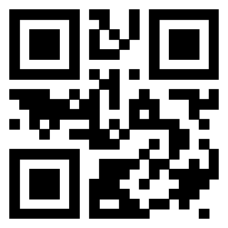 Il QrCode di 3407210531