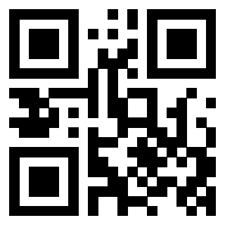 Il QrCode di 3407210533