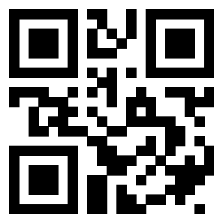 3407210534 Qr Code associato