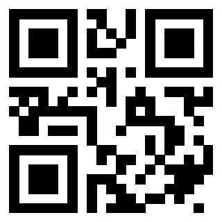 Immagine del QrCode di 3407210536