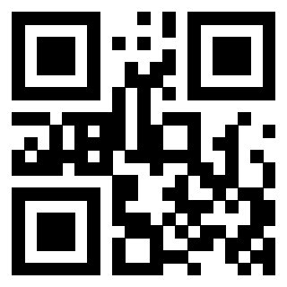 Immagine del QrCode di 3407210537