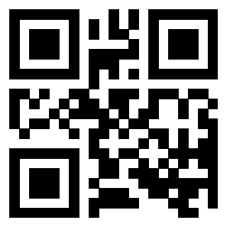 Qr Code di 3407210538