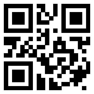 3407210539 - Immagine del Qr Code