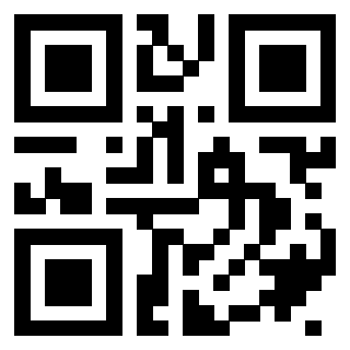 3407210540 - Immagine del QrCode