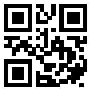 Scansione del Qr Code di 3407210543