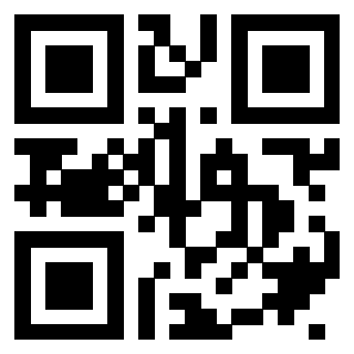 3407210544 Qr Code associato