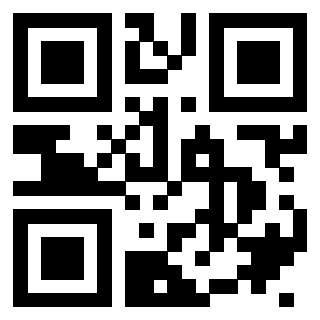 Il QrCode di 3407210545