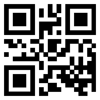 Scansione del Qr Code di 3407210546