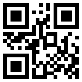 Il Qr Code di 3407210548