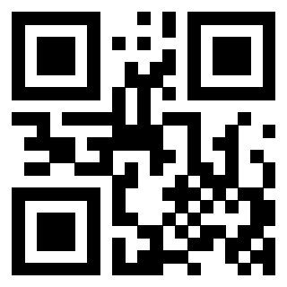 Il QrCode di 3407210552
