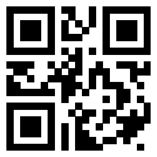 Il QrCode di 3407210553