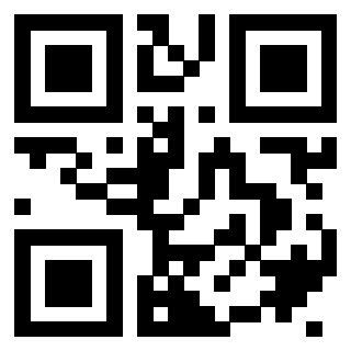 3407210554 Qr Code associato