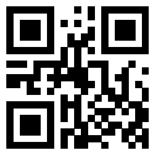 Il QrCode di 3407210555