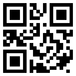 Il Qr Code di 3407210558