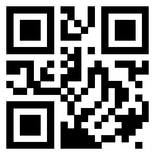 Immagine del QrCode di 3407210560