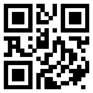 3407210561 - Immagine del Qr Code associato