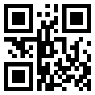 Immagine del Qr Code di 3407210567