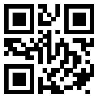 QrCode di 3407210569