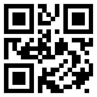 3407210570 Qr Code associato
