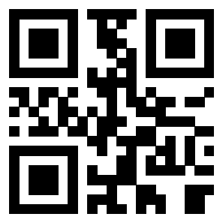 Il Qr Code di 3407210572