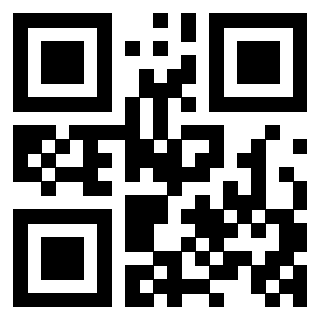 3407210583 - Immagine del QrCode associato