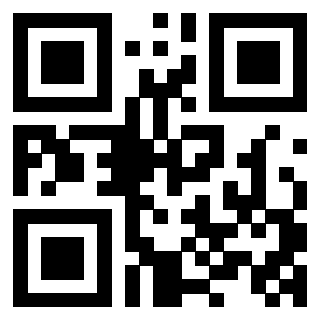 Scansione del Qr Code di 3407210587
