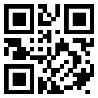 Immagine del QrCode di 3407210590