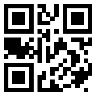 Immagine del QrCode di 3407210591