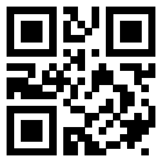 Il Qr Code di 3407210594