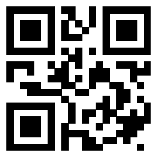 3407210595 - Immagine del QrCode