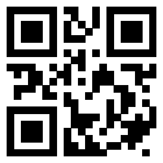 3407210597 QrCode associato