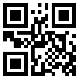 QrCode di 3407210600