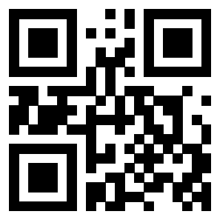 QrCode di 3407210601
