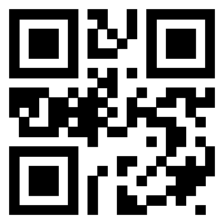 Scansione del Qr Code di 3407210602