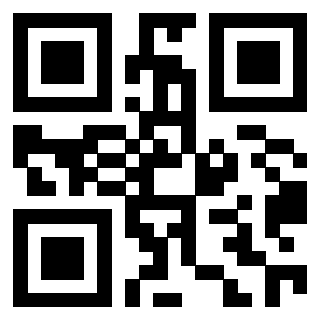 3407210605 Qr Code associato