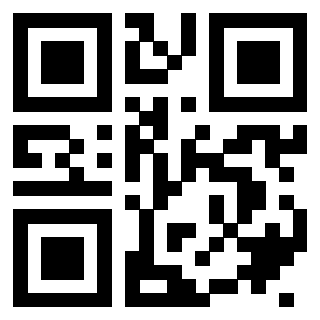 3407210606 Qr Code associato