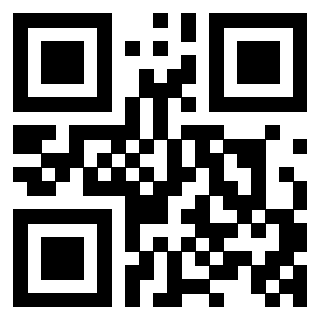 3407210607 - Immagine del QrCode