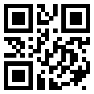 Scansione del QrCode di 3407210611