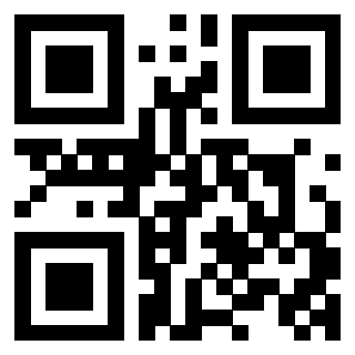 3407210613 QrCode associato